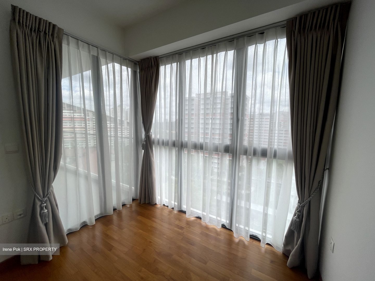 The Poiz Residences (D13), Apartment #590277241